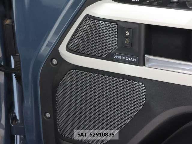 ROVER DEFENDER 2021-03 6677863-9