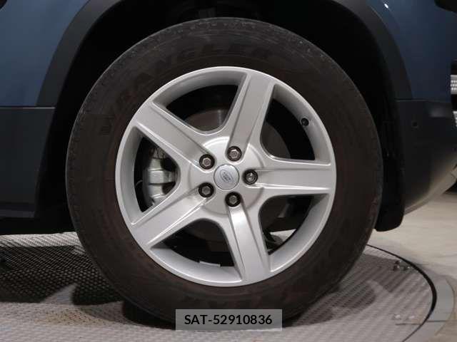 ROVER DEFENDER 2021-03 6677863-10