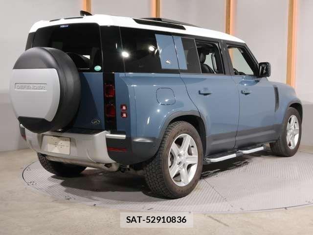 ROVER DEFENDER 2021-03 6677863-11