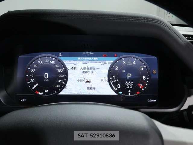 ROVER DEFENDER 2021-03 6677863-12