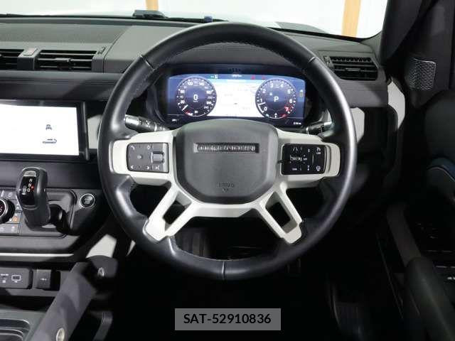 ROVER DEFENDER 2021-03 6677863-13