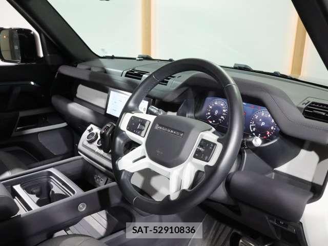 ROVER DEFENDER 2021-03 6677863-14
