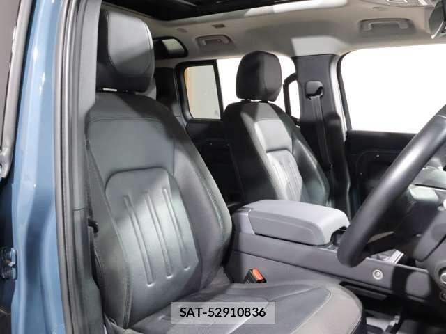 ROVER DEFENDER 2021-03 6677863-15