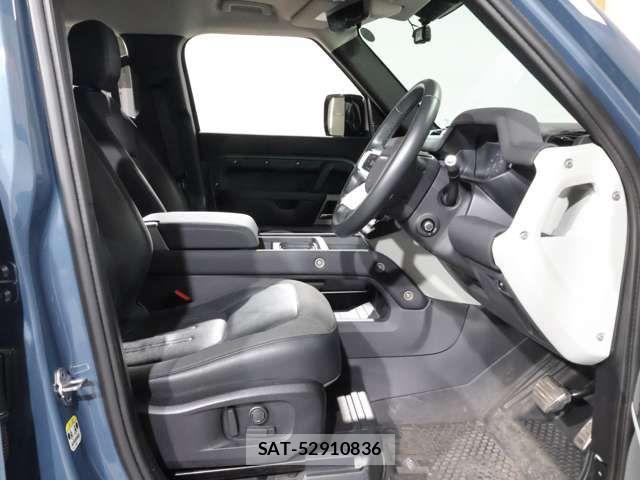 ROVER DEFENDER 2021-03 6677863-16