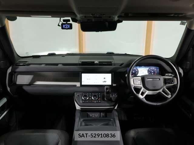 ROVER DEFENDER 2021-03 6677863-1