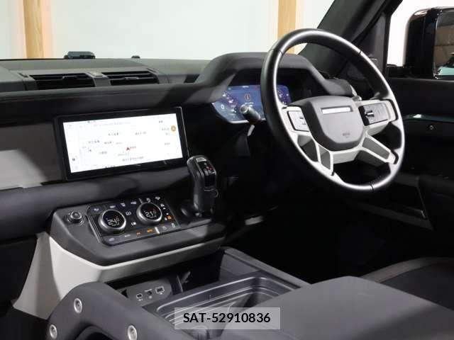 ROVER DEFENDER 2021-03 6677863-19