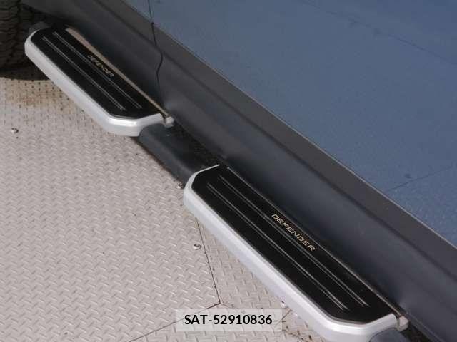 ROVER DEFENDER 2021-03 6677863-5