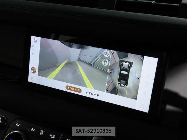 ROVER DEFENDER 2021-03 6677863-8