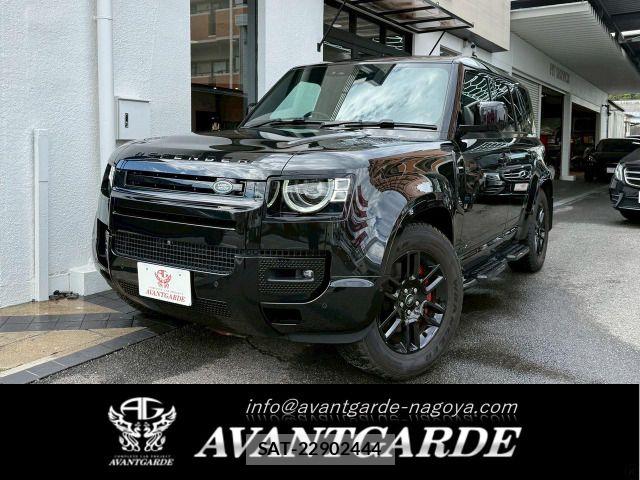 ROVER DEFENDER 2024-01 6683991-0