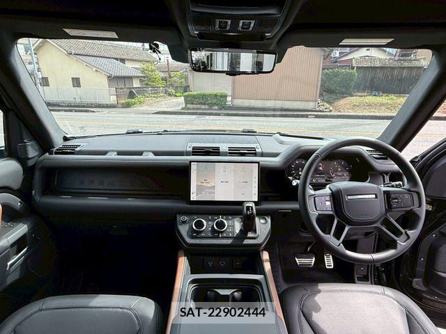ROVER DEFENDER 2024-01 6683991-9
