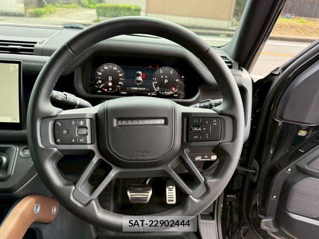ROVER DEFENDER 2024-01 6683991-10