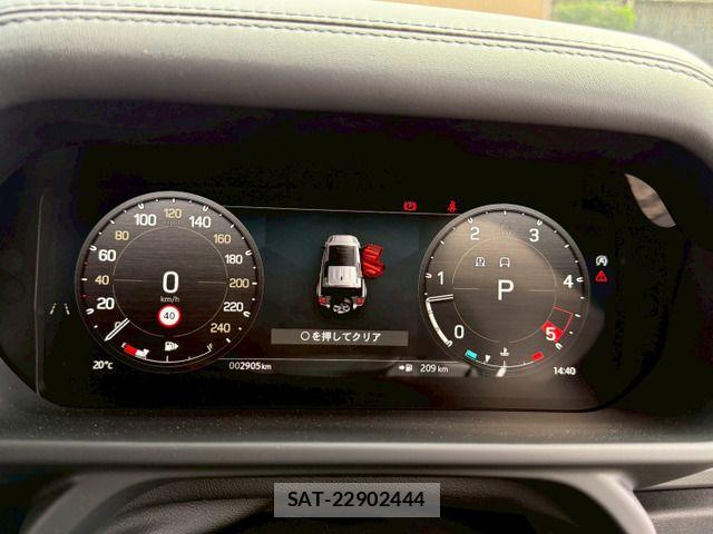 ROVER DEFENDER 2024-01 6683991-11