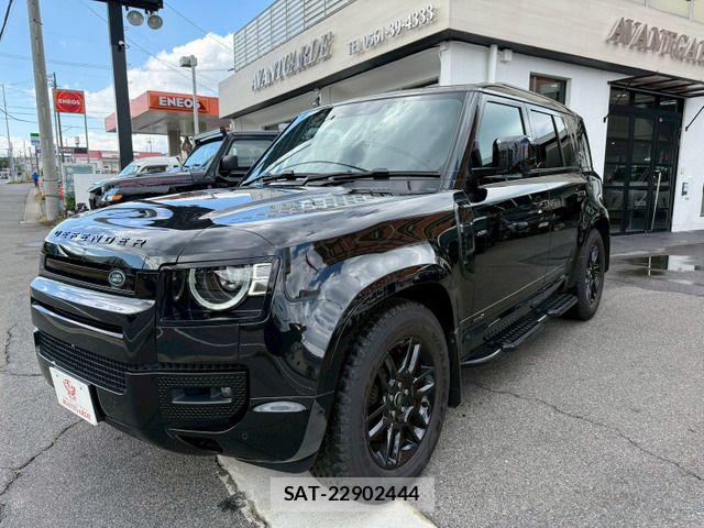 ROVER DEFENDER 2024-01 6683991-1