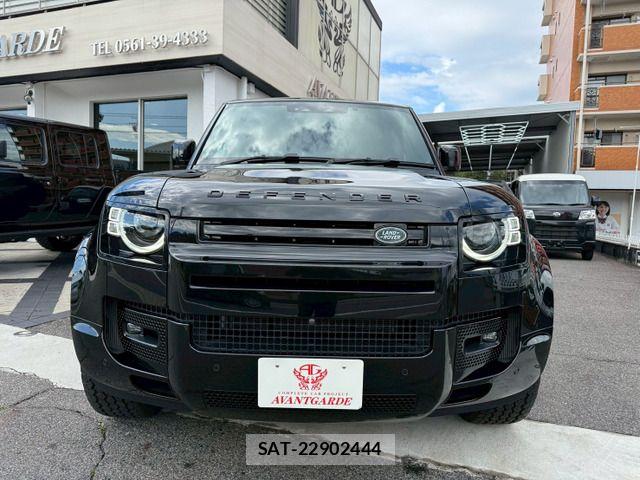 ROVER DEFENDER 2024-01 6683991-2