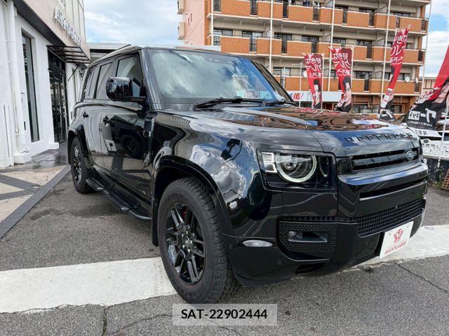 ROVER DEFENDER 2024-01 6683991-3