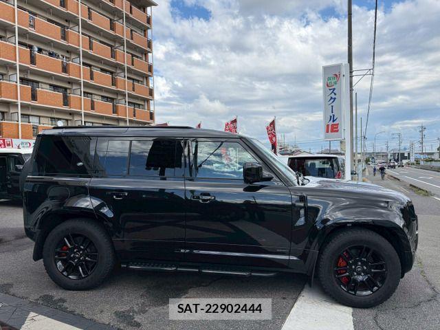 ROVER DEFENDER 2024-01 6683991-4
