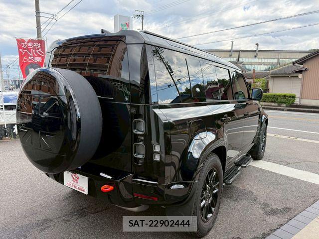 ROVER DEFENDER 2024-01 6683991-5
