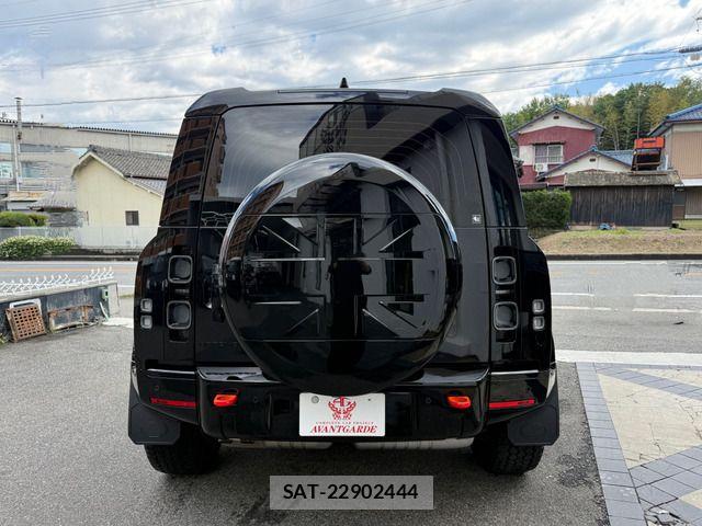ROVER DEFENDER 2024-01 6683991-6