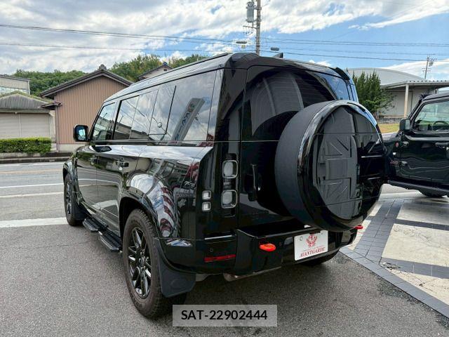 ROVER DEFENDER 2024-01 6683991-7