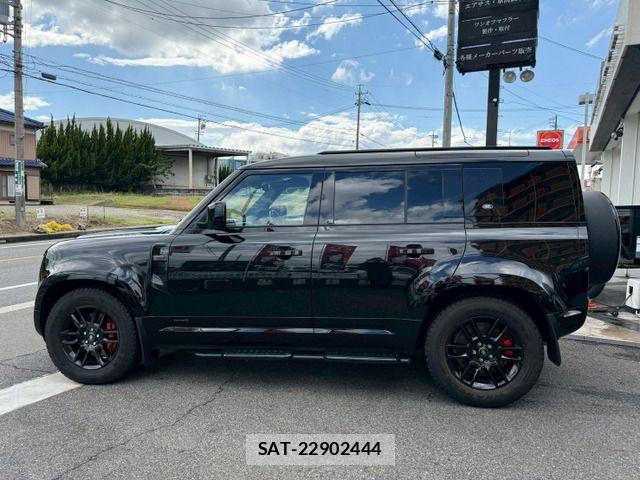 ROVER DEFENDER 2024-01 6683991-8
