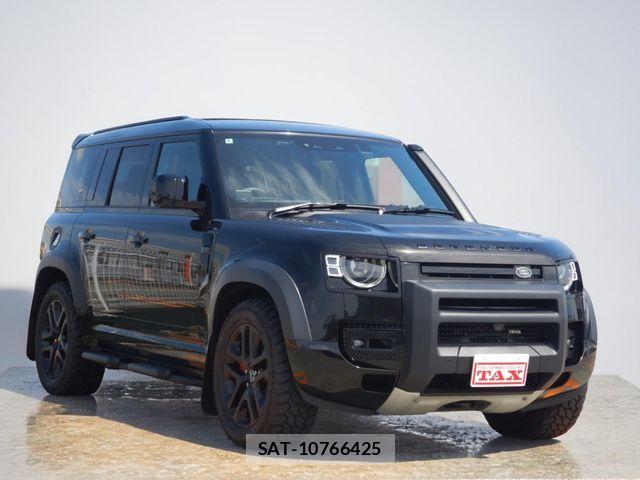 ROVER DEFENDER 2022-06 6753149-0