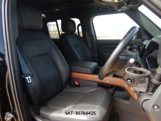 ROVER DEFENDER 2022-06 6753149-14