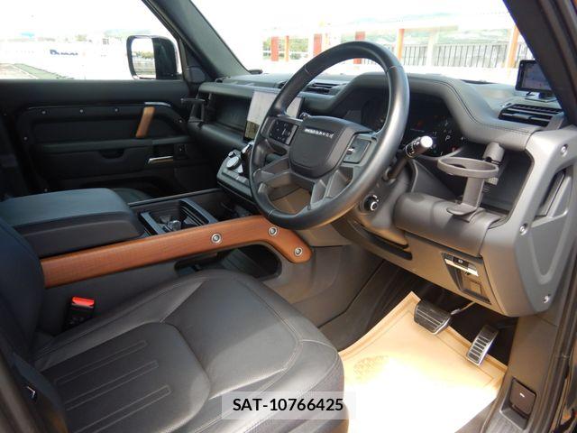 ROVER DEFENDER 2022-06 6753149-15