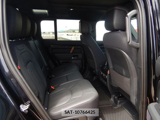 ROVER DEFENDER 2022-06 6753149-24