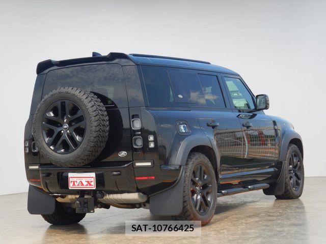 ROVER DEFENDER 2022-06 6753149-2