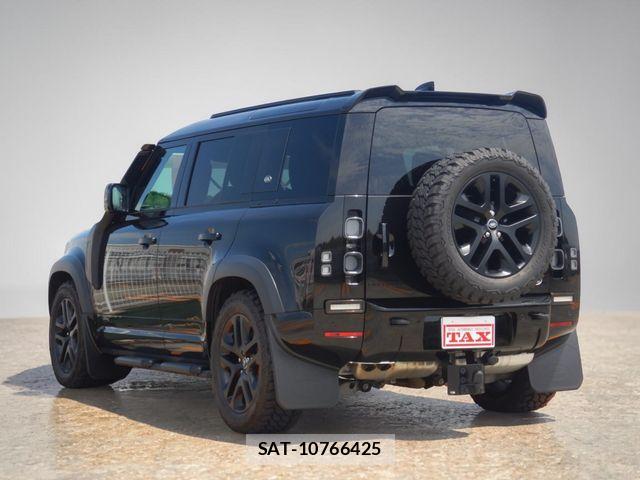 ROVER DEFENDER 2022-06 6753149-3