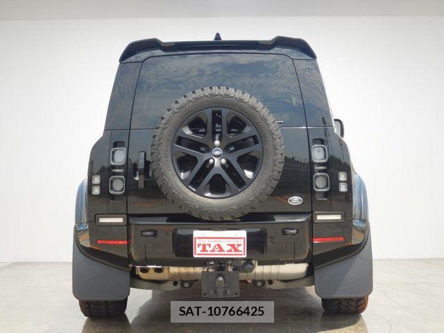 ROVER DEFENDER 2022-06 6753149-5