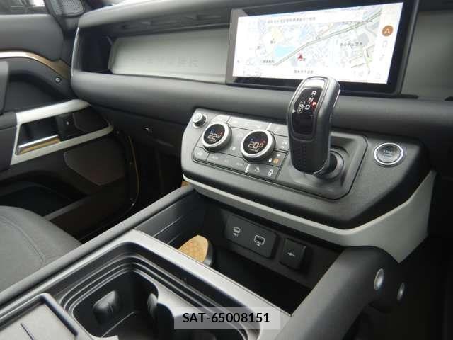 ROVER DEFENDER 2021-05 6753155-9