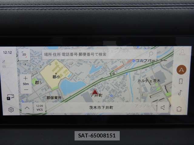 ROVER DEFENDER 2021-05 6753155-10