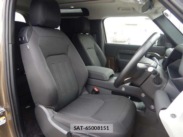 ROVER DEFENDER 2021-05 6753155-13