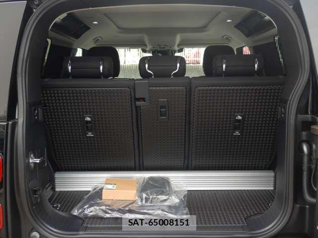 ROVER DEFENDER 2021-05 6753155-15