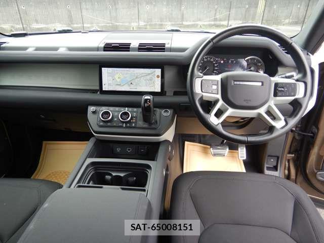 ROVER DEFENDER 2021-05 6753155-1