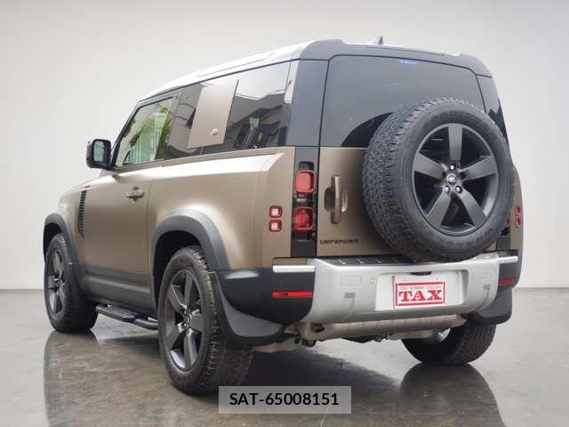 ROVER DEFENDER 2021-05 6753155-3