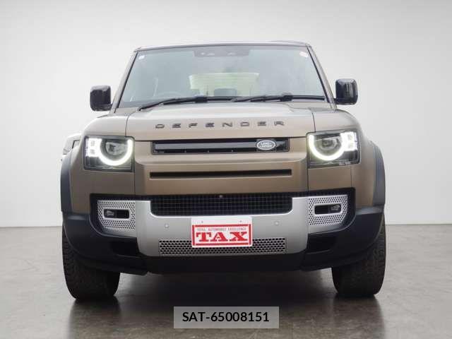 ROVER DEFENDER 2021-05 6753155-4