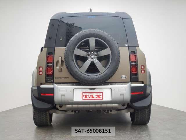 ROVER DEFENDER 2021-05 6753155-5