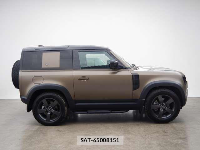 ROVER DEFENDER 2021-05 6753155-6