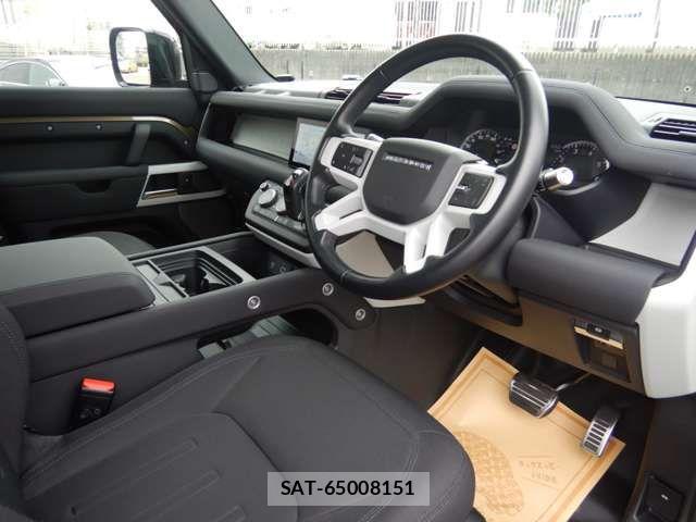 ROVER DEFENDER 2021-05 6753155-8