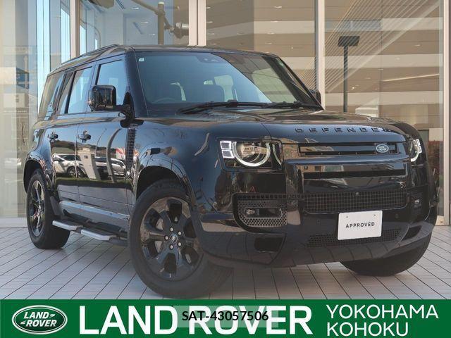 ROVER DEFENDER 2024-02 6753150-0