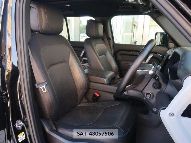 ROVER DEFENDER 2024-02 6753150-12