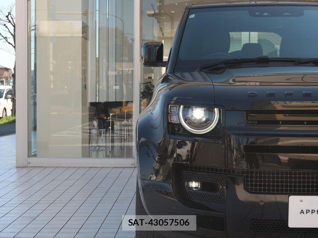ROVER DEFENDER 2024-02 6753150-15