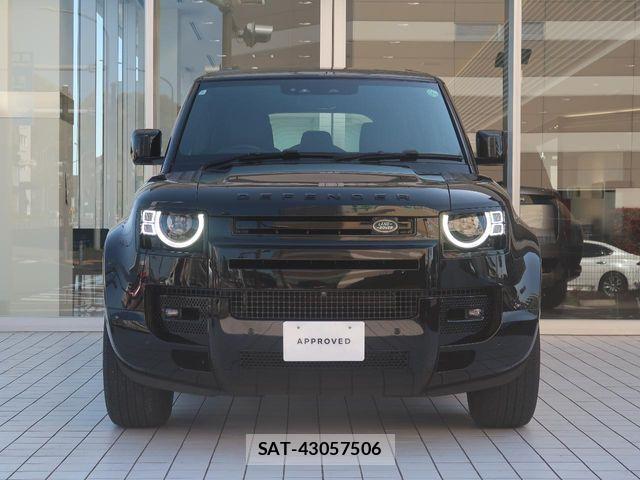 ROVER DEFENDER 2024-02 6753150-17