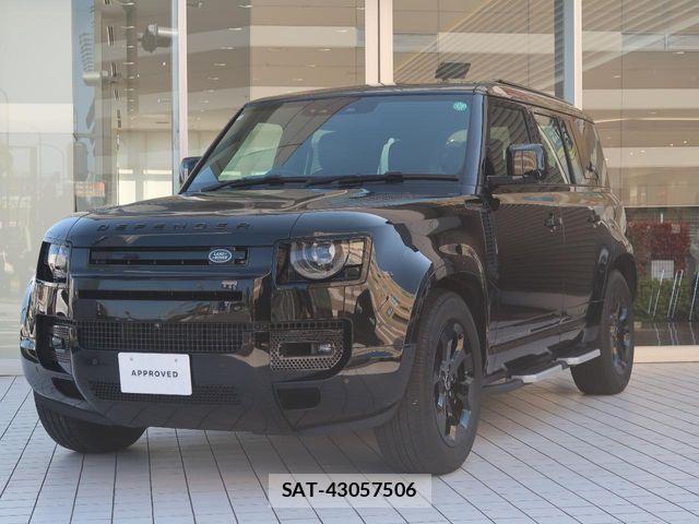 ROVER DEFENDER 2024-02 6753150-18