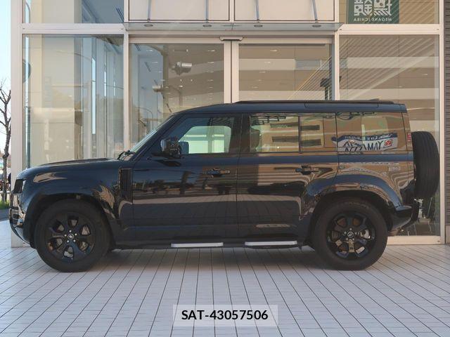 ROVER DEFENDER 2024-02 6753150-19