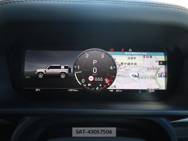 ROVER DEFENDER 2024-02 6753150-8