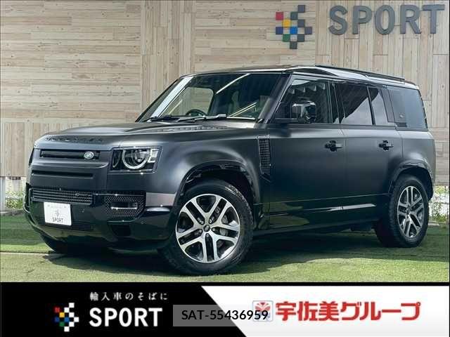 ROVER DEFENDER 2023-09 6817040-0