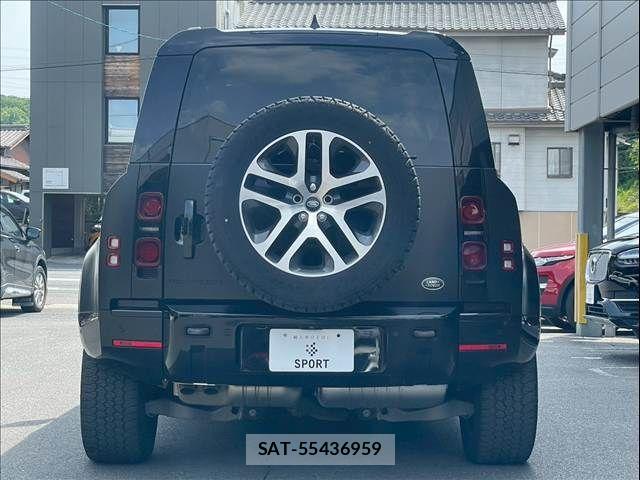 ROVER DEFENDER 2023-09 6817040-13